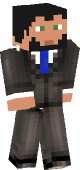 new minecraft skin