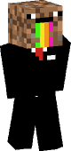 new minecraft skin