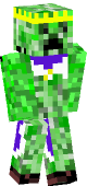 new minecraft skin