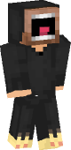 new minecraft skin