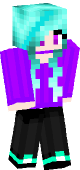 new minecraft skin