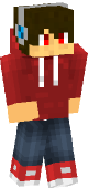 new minecraft skin