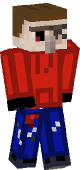 new minecraft skin