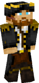 new minecraft skin