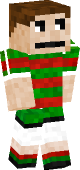 new minecraft skin