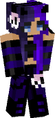 new minecraft skin