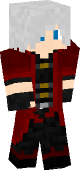 new minecraft skin