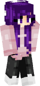 new minecraft skin