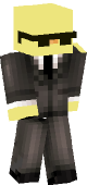 new minecraft skin