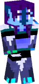 new minecraft skin