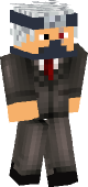 new minecraft skin