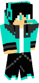 new minecraft skin