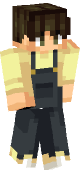 new minecraft skin