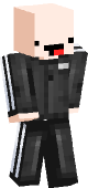 new minecraft skin