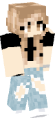 new minecraft skin