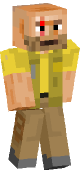 new minecraft skin