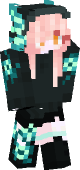 new minecraft skin