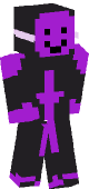 new minecraft skin