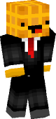 new minecraft skin