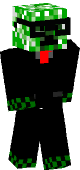 new minecraft skin