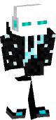 new minecraft skin