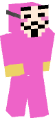 new minecraft skin