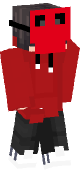 new minecraft skin