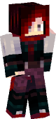 new minecraft skin