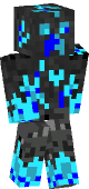 new minecraft skin