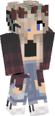 new minecraft skin