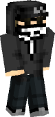 new minecraft skin