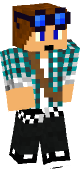 new minecraft skin