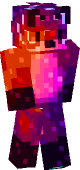 new minecraft skin