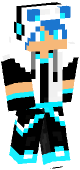 new minecraft skin