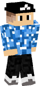 new minecraft skin