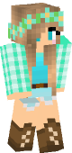 new minecraft skin