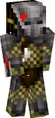 new minecraft skin