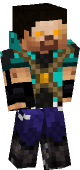 new minecraft skin