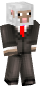 new minecraft skin