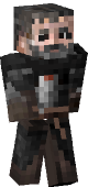 new minecraft skin