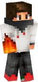 new minecraft skin