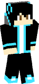 new minecraft skin