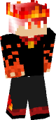 new minecraft skin