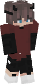 new minecraft skin