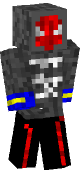 new minecraft skin