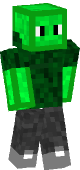 new minecraft skin