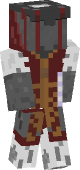 new minecraft skin