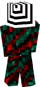 new minecraft skin