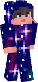 new minecraft skin