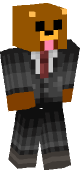 new minecraft skin